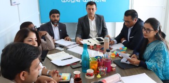 रास्वपाको उम्मेदवार छनोट तयारी सुरु, सुझाव संकलन गर्न कार्यदल गठन