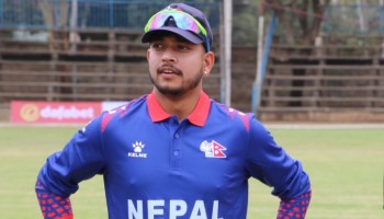 अमेरिकाद्वारा सन्दीपलाई भिसा दिन अस्वीकार