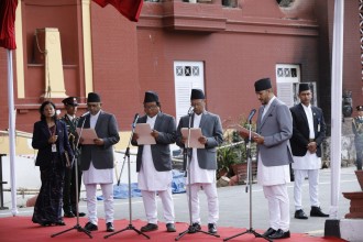 प्रधानमन्त्रीका सारथि वैज्ञानिकदेखि सञ्चारकर्मीसम्म