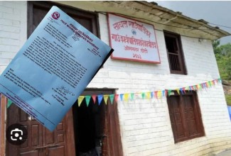 समयमै योजना सम्पन्न गरी भुक्तानी लिन सायल गाउँपालिकाको अनुरोध