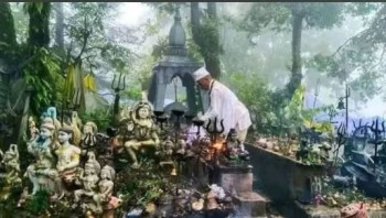 बैतडीका आस्थाका धरोहर रौलाकेदार