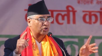 देउवा डडेल्धुराबाट सातौँ पटक विजयी 