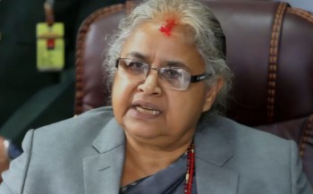 मन्त्रिपरिषद्‌ विस्तारको तयारी, प्रधानमन्त्री कार्की छलफलमा