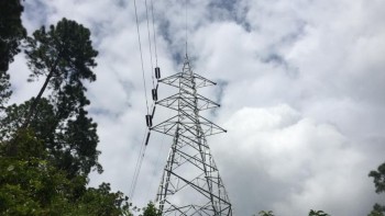 तीन वटा प्रसारण लाइन निर्माणका लागि सरकारको अनुमति