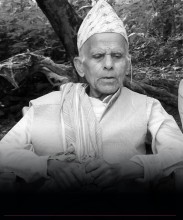 पूर्वमन्त्री दामोदर भण्डारीलाई पितृशोक