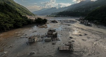 नुवाकोट : बेत्रावतीको एउटै घरमा २४ वटा शव फेला