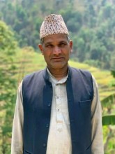 बैतडीमा नगदसहित कांग्रेस कार्यकर्ता पक्राउ