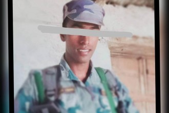 मायाका हत्या आरोपित भरत कंचनपुरबाट पक्राउ
