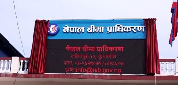 जेनजी प्रदर्शनः २२ अर्ब २५ करोड बराबरको बिमा दाबी