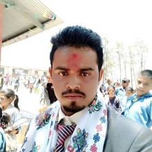 रास्वपा उम्मेदवार विष्टको गुनासो– मलाई अन्याय भयो