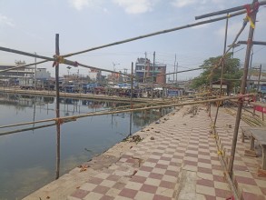 मिथिलामा आजदेखि औपचारिक रूपमा छठ सुरु