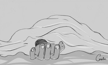 बैतडीमा एक वृद्ध मृत फेला