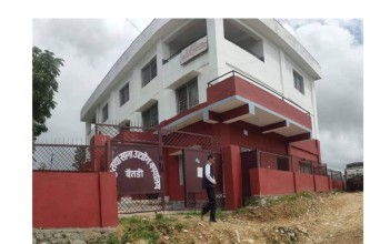 बैतडीका दर्जनबढी कार्यालयको कामकाज ठप्प 