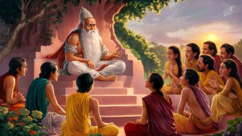 आज गुरु पूर्णिमा, गुरुप्रति श्रद्धाभाव प्रकट गरी मनाइँदै 