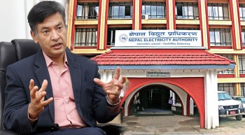 हितेन्द्रको रिटमा आज सुनुवाइ हुँदै