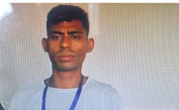 कारागारबाट भागेका कैदीको गैंडाकोटमा हत्या