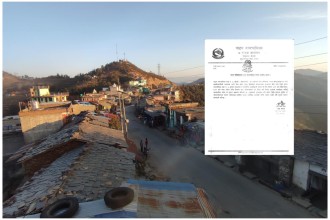 बैतडीको खोड्पेमा बुधबार शिवरात्री मेला लाग्ने, मदिरा निषेध
