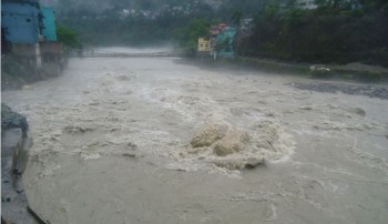 बैतडीकी एक बालिका महाकाली किनारबाट बेपत्ता  