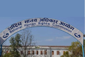 मानवअधिकार आयोगको ९ बुँदे आह्वान