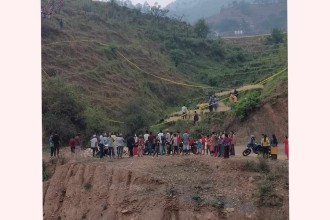 बैतडीको पाटनमा एक पुरुष मृत फेला 