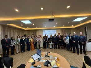 दिगो र  समावेशी पर्यटन प्रवर्द्धन सम्बन्धी अन्तर्राष्ट्रिय कार्यशाला काठ्माण्डौँमा सम्पन्न