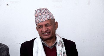 गुल्मी- १ मा एमालेबाट प्रदीप ज्ञवाली एकल सिफारिस, २ मा विष्ट-झाँक्रीसहित ६ जना