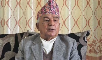 नेपाल मौलिक संस्कृतिले भरिपूर्ण मुलुक हो : राष्ट्रपति पौडेल
