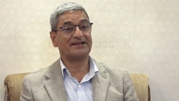 आरोप साँचो सावित भए मन्त्री पदमात्र होइन, राजनीति नै छोड्छुः गृहमन्त्री लेखक