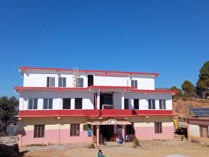 मेलौलीमा १५ शैयाको अस्पताल निर्माणका लागि सहजिकरण समिति गठन्, होला त प्रगति? 