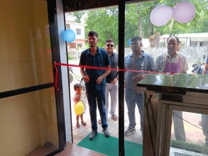 धनगढीको नयाँ स्वाद ‘गोल्डेन सेकुवा’, शिक्षित युवाको आत्मनिर्भरताको उदाहरण