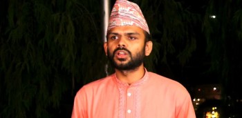 प्रतिनिधिसभा निर्वाचन: सागर ढकाल फेरि डडेल्धुराबाट देउवासँग प्रतिस्पर्धा गर्ने