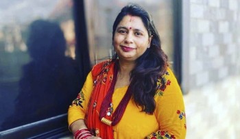 समानुपातिक सूचीबाट राष्ट्रपति पौडेलकी छोरीको नाम हट्यो