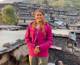 सार्वजनिक बहसपछि रास्वपाको बन्द सूचीबाट बाहिरिइन् सिज्जु वली