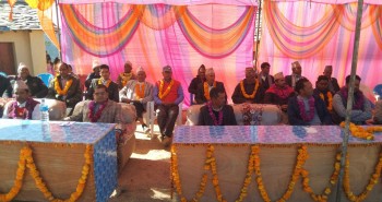 बैतडीः सिगास माविको ५९ औँ बार्षिकोत्सव कार्यक्रम सम्पन्न  