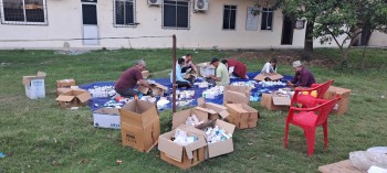 बैतडी समाज कैलालीले मेलौलीमा निःशुल्क स्वास्थ्य शिविर सञ्चालन गर्ने