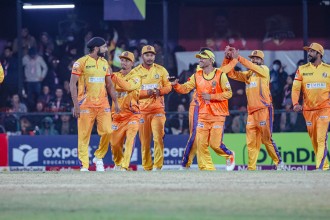 एनपीएल-२ : विराटनगरलाई हराउँदै सुदूरपश्चिम फाइनलमा प्रवेश