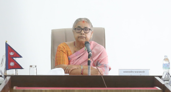 नयाँ सरकारको पहिलो मन्त्रिपरिषद् बैठक सम्पन्न, यस्ता छन् निर्णयहरु