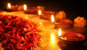 तिहार अर्थात् यम पञ्चक आजदेखि सुरु