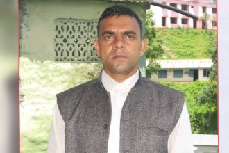 बैतडी कांग्रेसले कार्यपालिका सदस्य कोलीको पद खारेजका लागि प्रक्रिया अघि बढायो