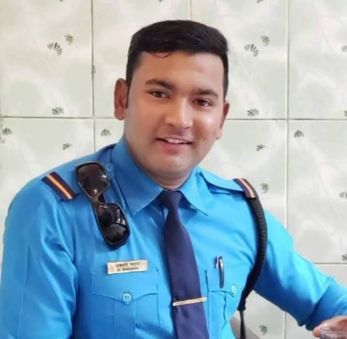 रसुवा बाढी : बैतडीका प्रहरी सहायक हवलदार हिक्मत महरा सम्पर्कविहीन