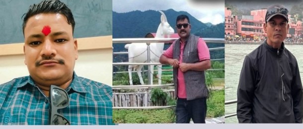 जिल्ला भलिबल संघ बैतडीको अध्यक्षमा तीन जनाको दाबी, असोज ४ गते अधिवेशन