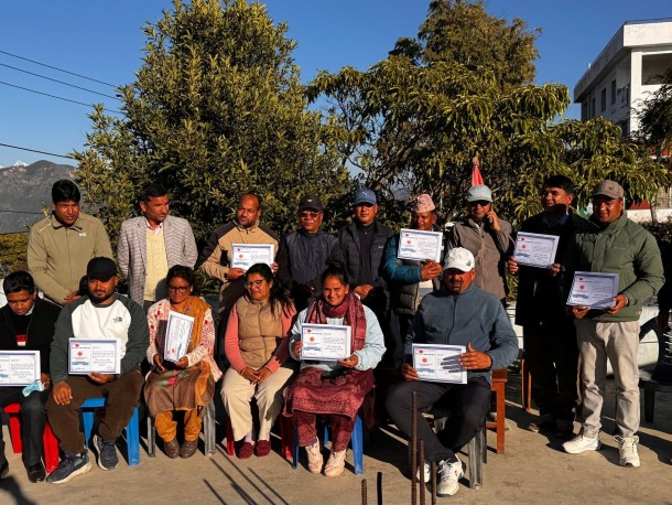 एमालेको महाधिवेशनका लागि बैतडीबाट प्रतिनिधि चयन, समावेशिताको उदाहरण प्रस्तुत गरेको दावी