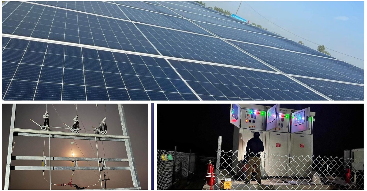 झापामा ‘पेलेट ऊर्जा’ उत्पादन